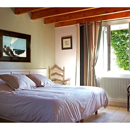 Le Puits De Jeanne Hotel Plouégat-Moysan Buitenkant foto
