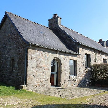 Le Puits De Jeanne Hotel Plouégat-Moysan Buitenkant foto