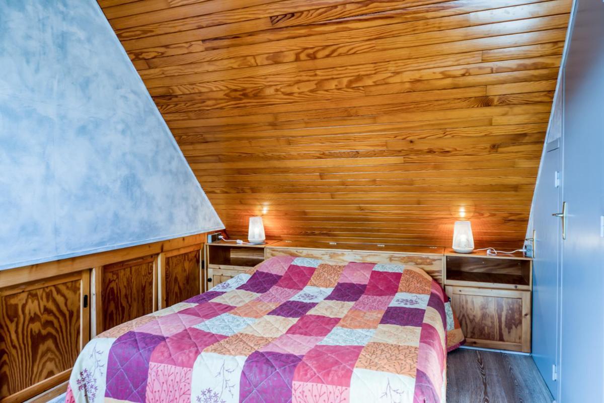 Le Puits De Jeanne Hotel Plouégat-Moysan Buitenkant foto