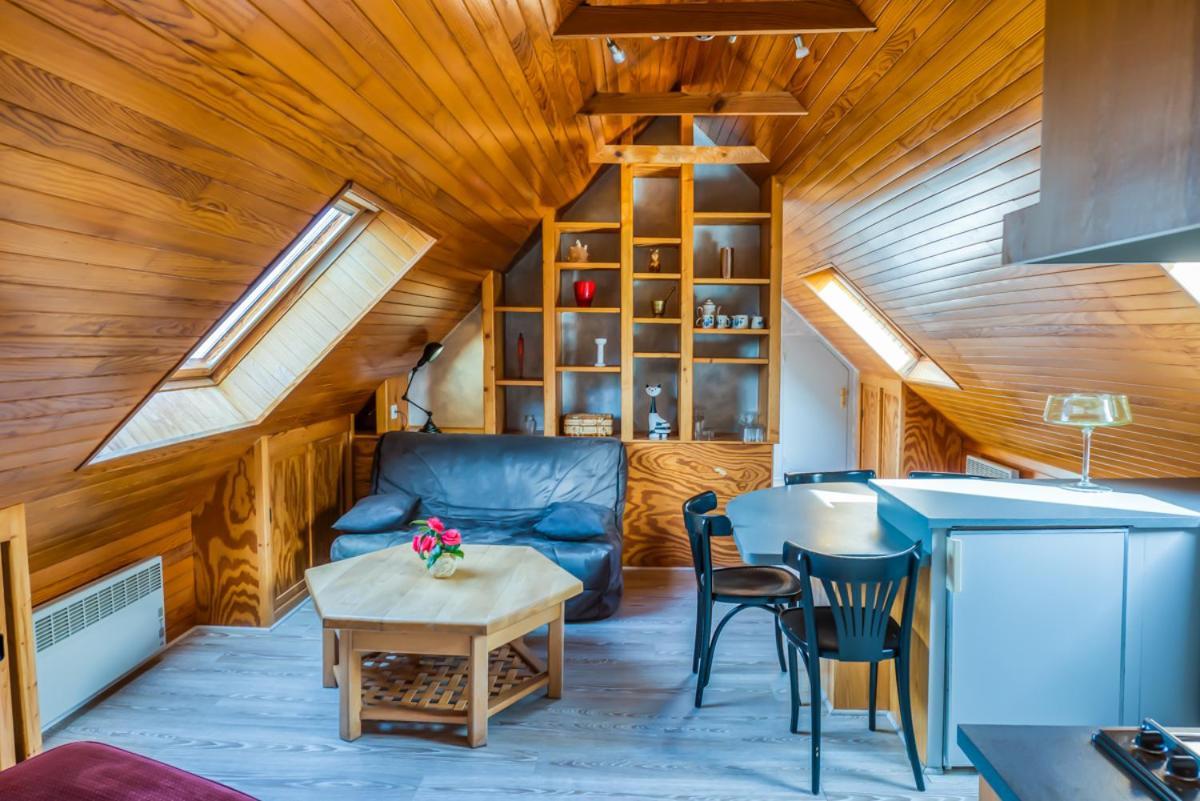 Le Puits De Jeanne Hotel Plouégat-Moysan Buitenkant foto