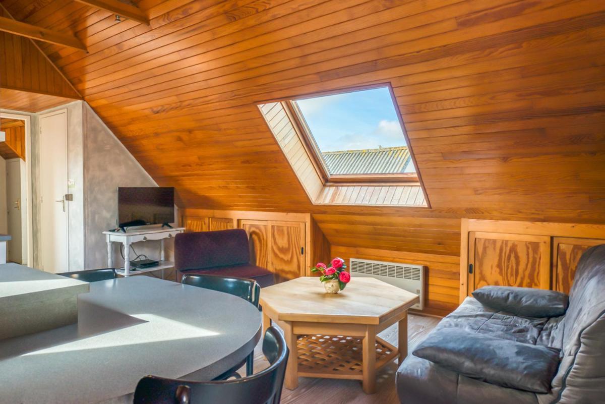 Le Puits De Jeanne Hotel Plouégat-Moysan Buitenkant foto