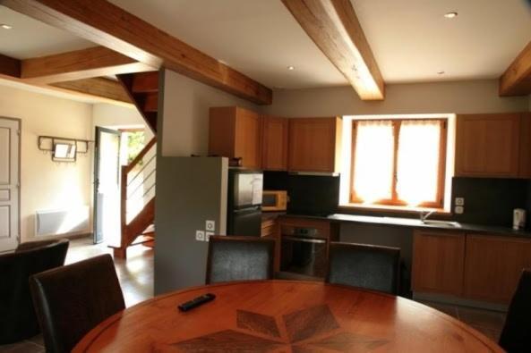 Le Puits De Jeanne Hotel Plouégat-Moysan Buitenkant foto