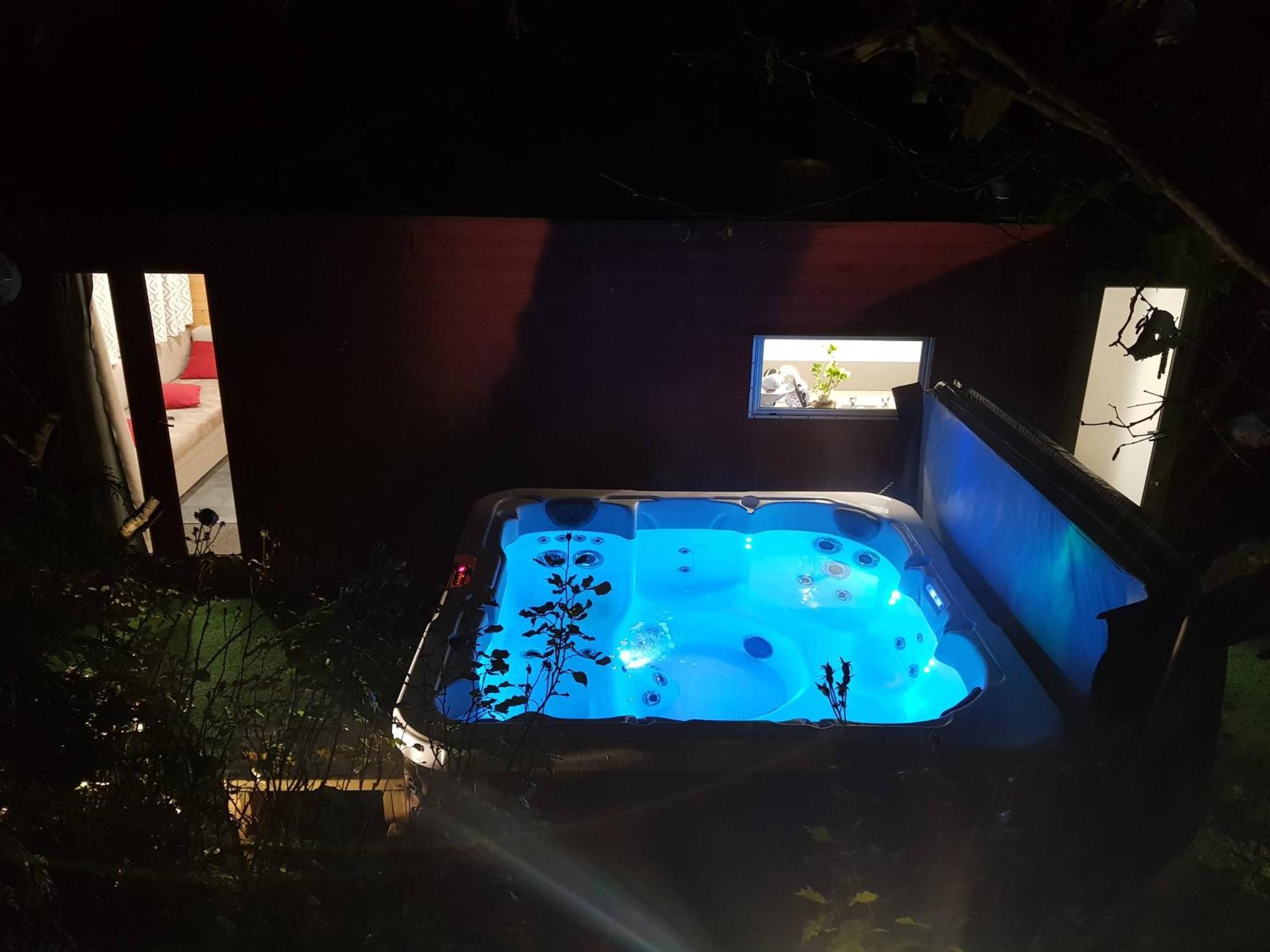 Le Puits De Jeanne Hotel Plouégat-Moysan Buitenkant foto