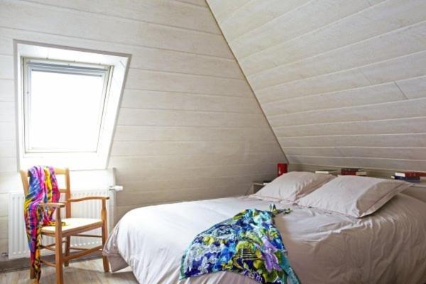 Le Puits De Jeanne Hotel Plouégat-Moysan Buitenkant foto