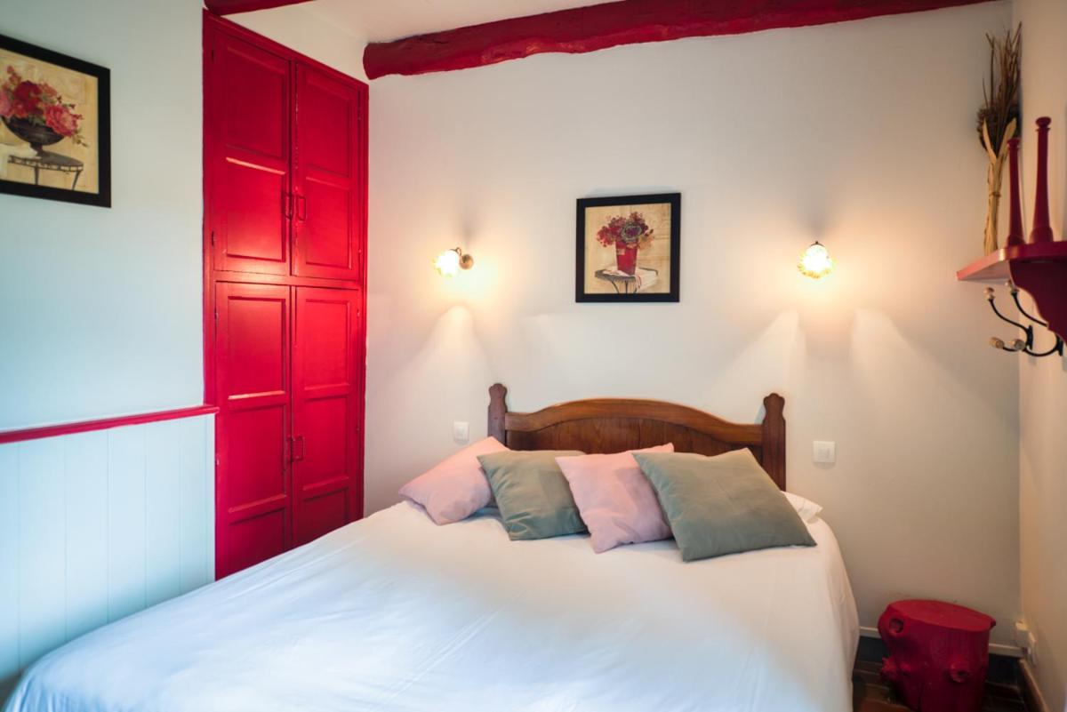 Le Puits De Jeanne Hotel Plouégat-Moysan Buitenkant foto