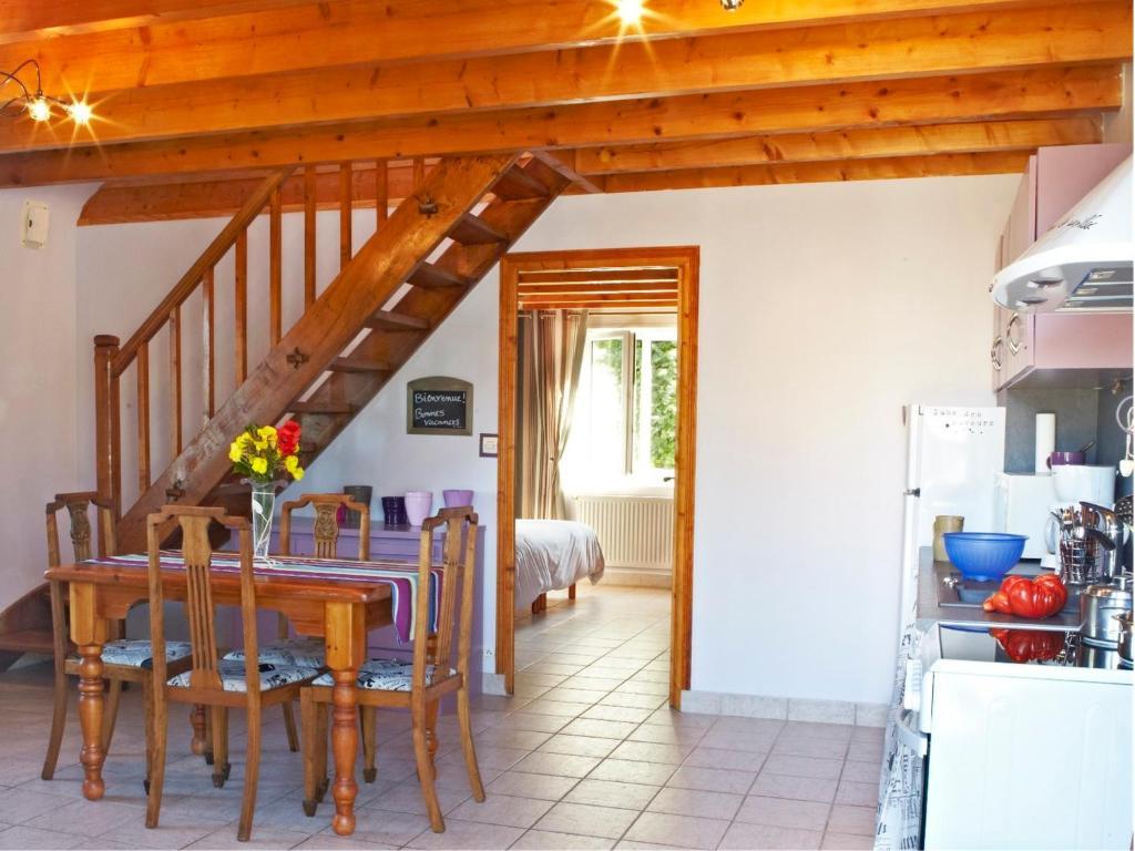 Le Puits De Jeanne Hotel Plouégat-Moysan Kamer foto