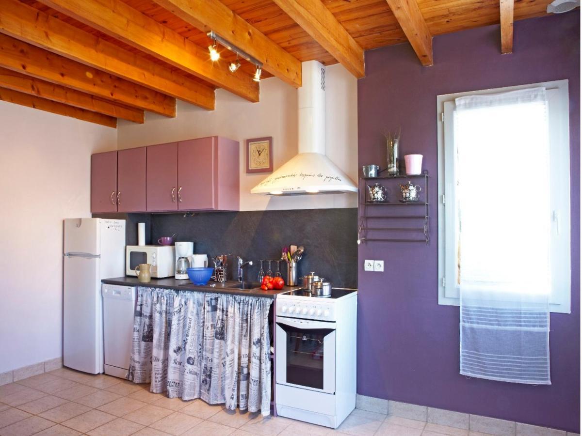 Le Puits De Jeanne Hotel Plouégat-Moysan Buitenkant foto